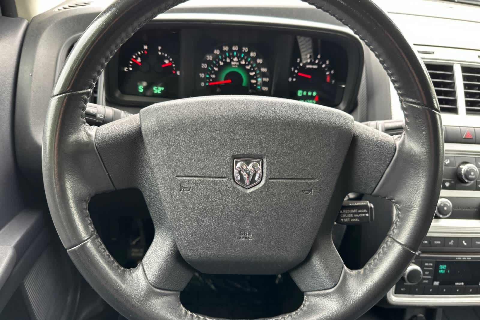 Thumbnail: 2010 Dodge Journey - 22