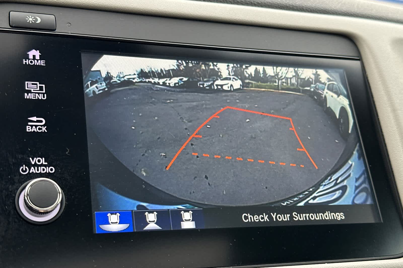 Thumbnail: 2020 Honda HR-V - 18