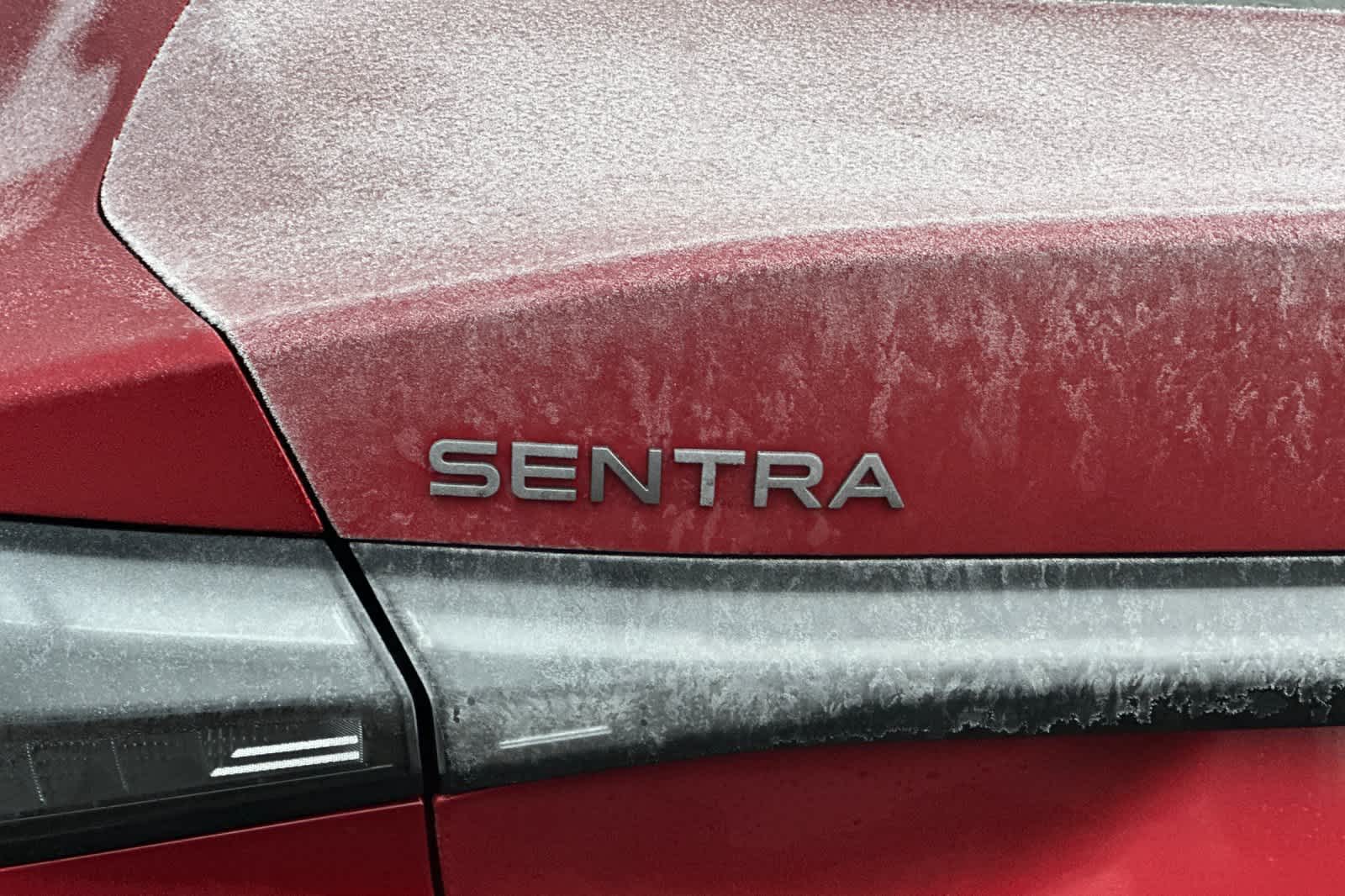 Thumbnail: 2026 Nissan Sentra - 24