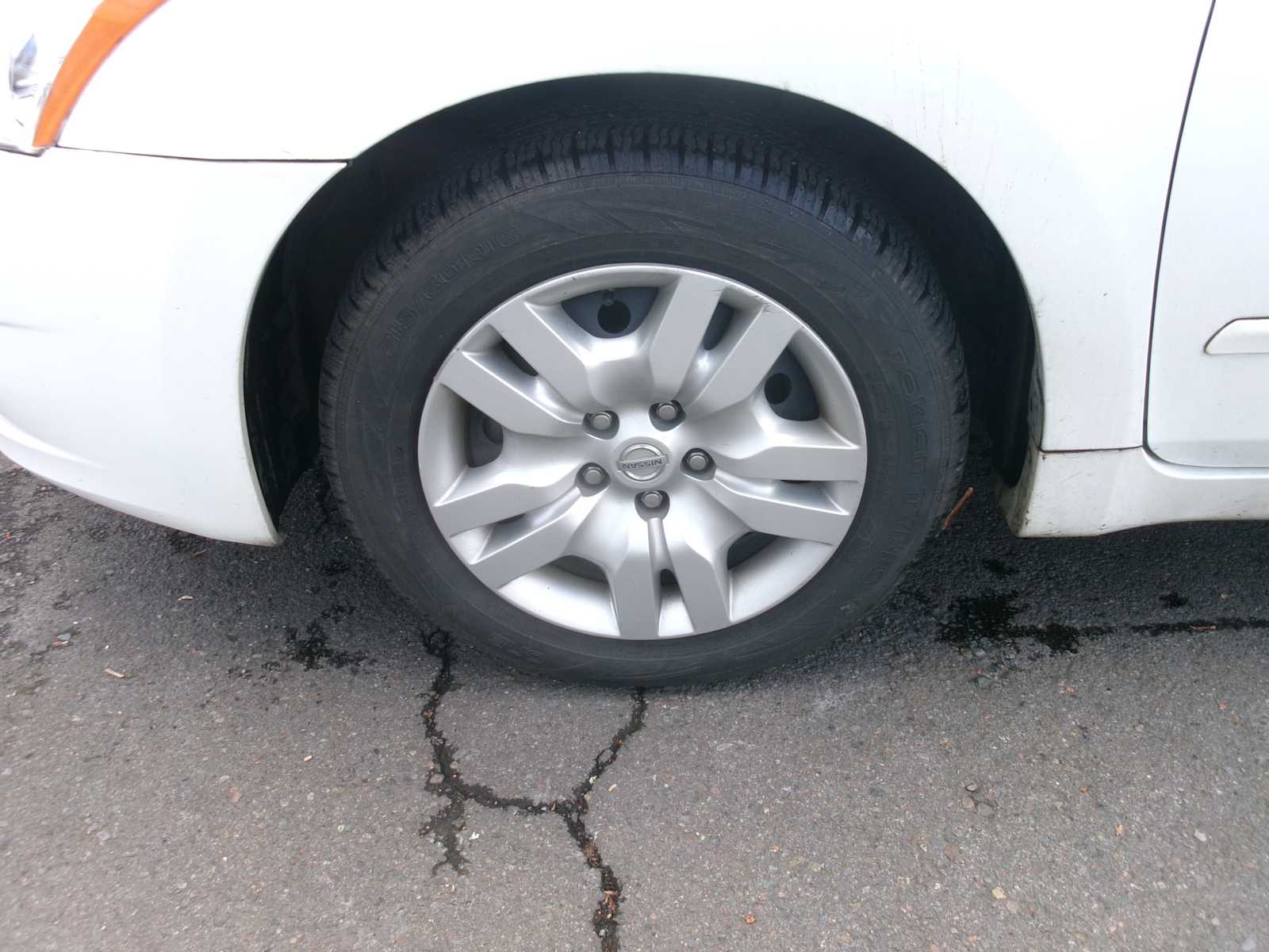 Thumbnail: 2012 Nissan Altima - 9