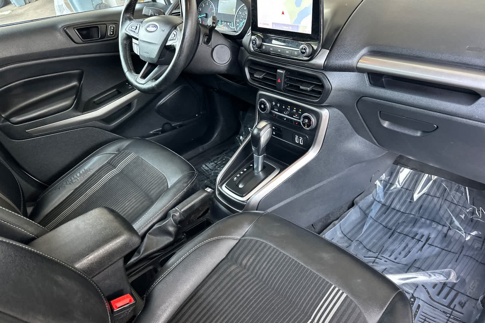 Thumbnail: 2020 Ford EcoSport - 16