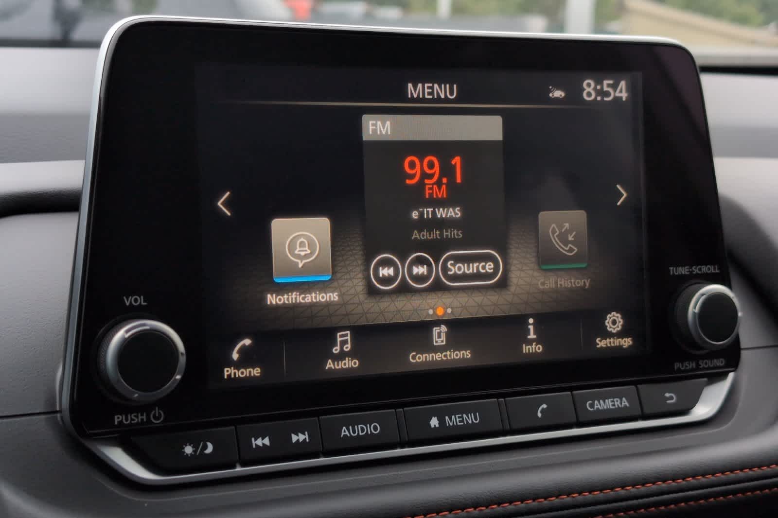 Thumbnail: 2026 Nissan Rogue - 18