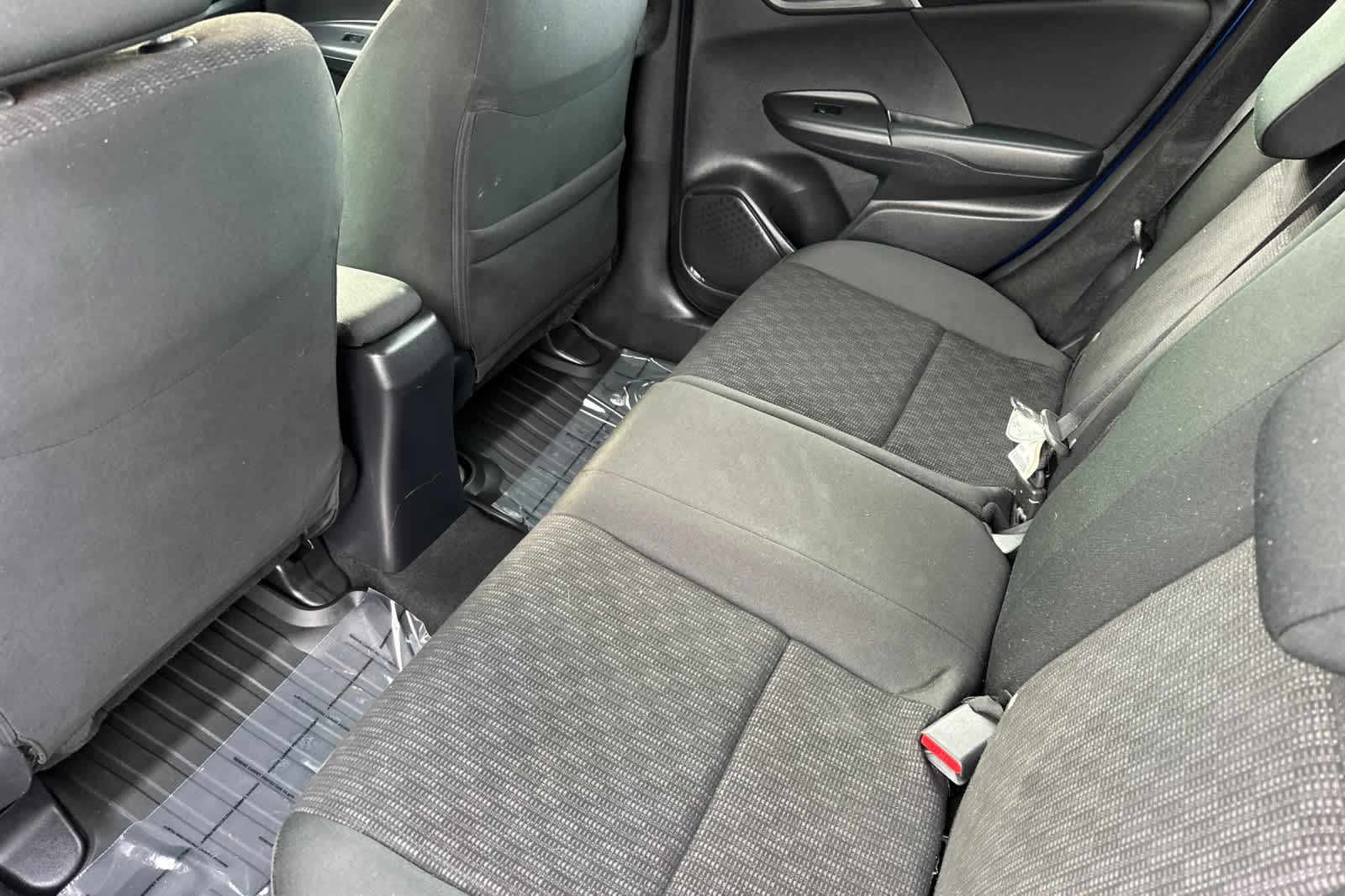 Thumbnail: 2017 Honda Fit - 4