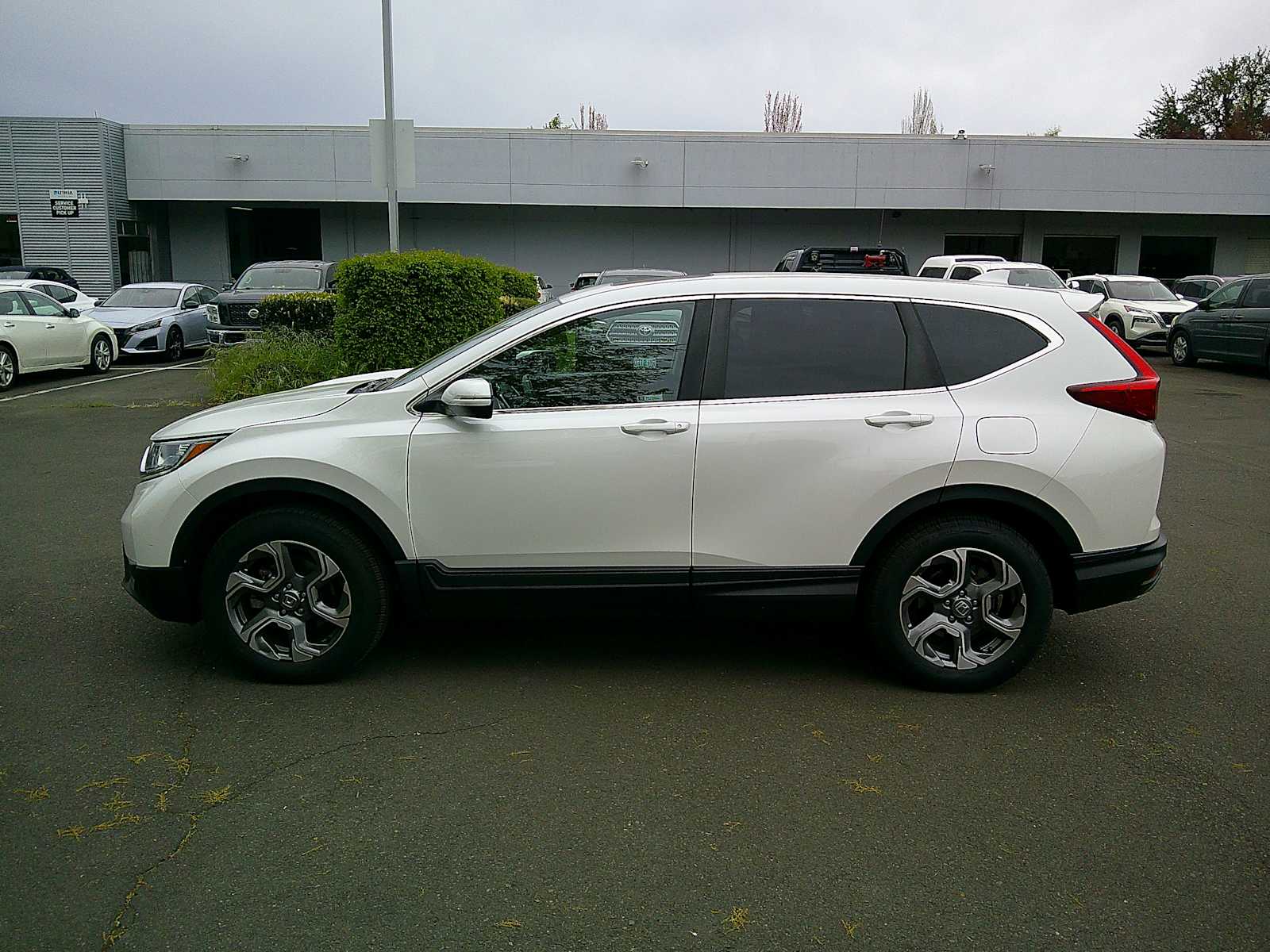 Thumbnail: 2019 Honda CR-V - 2