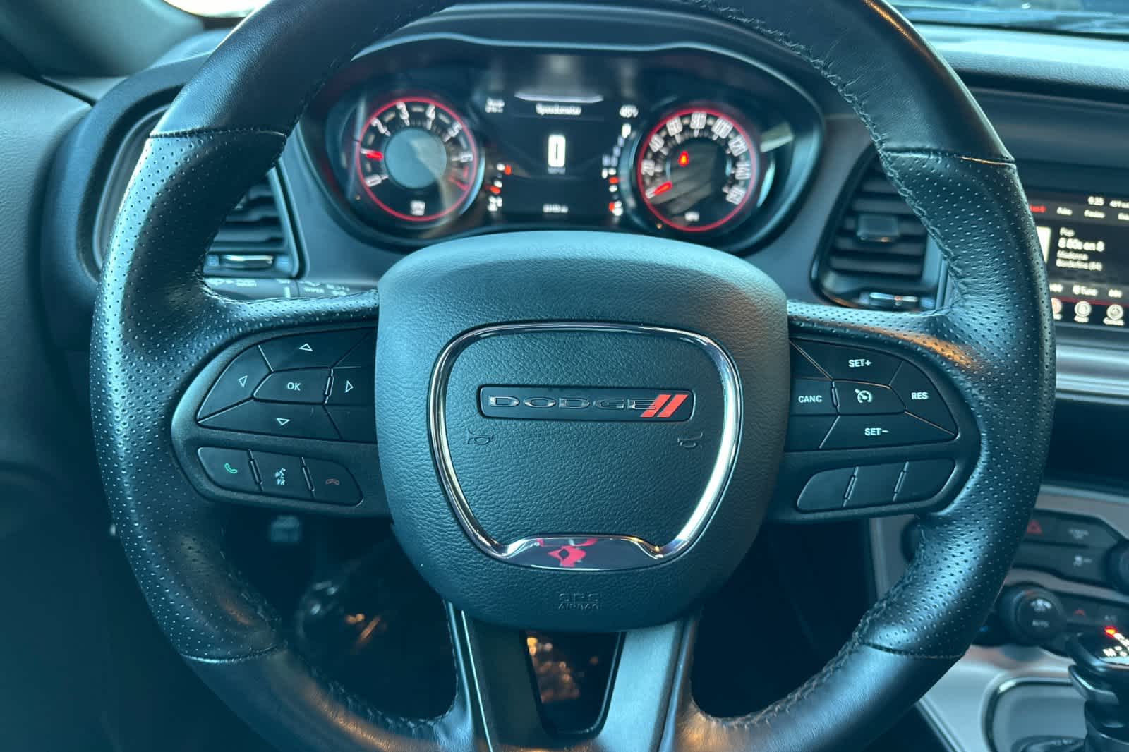 Thumbnail: 2023 Dodge Challenger - 22