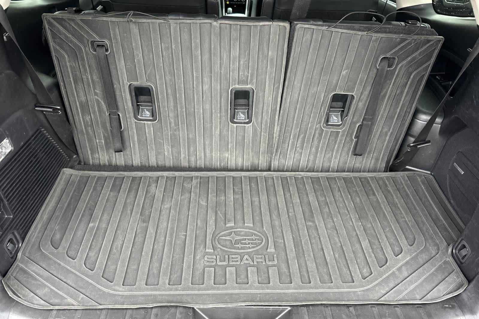 Thumbnail: 2022 Subaru Ascent - 16