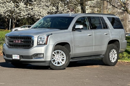 2019 GMC Yukon SLT SUV