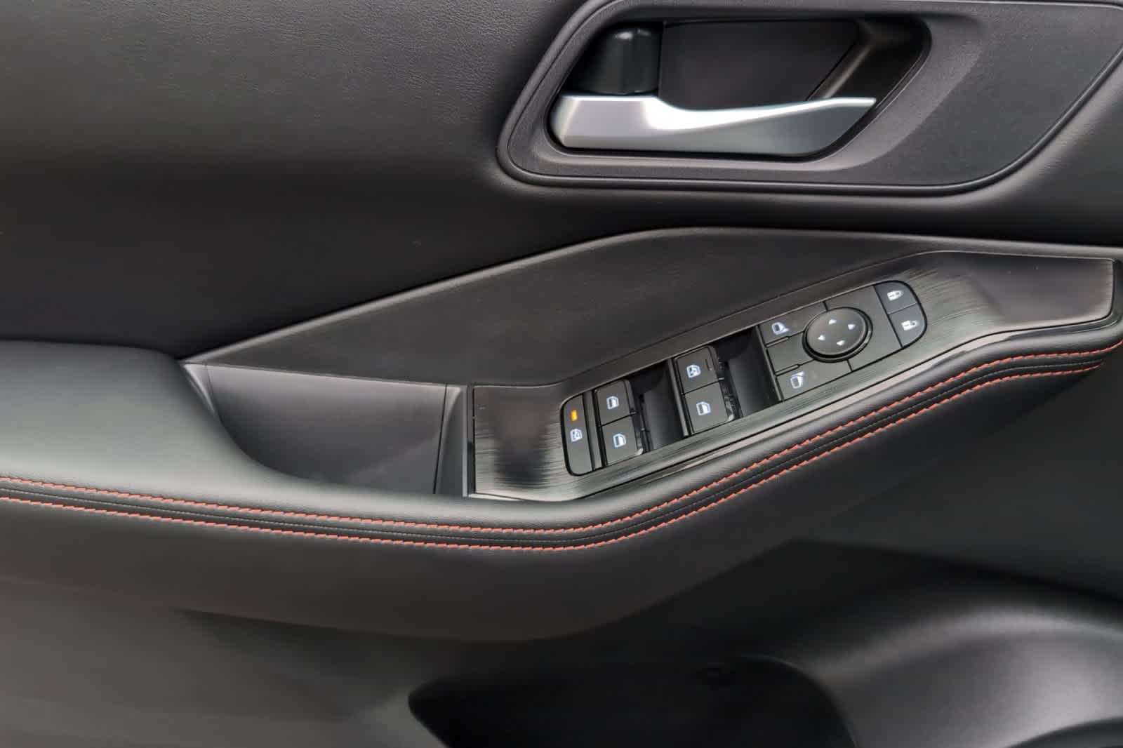 Thumbnail: 2026 Nissan Rogue - 12