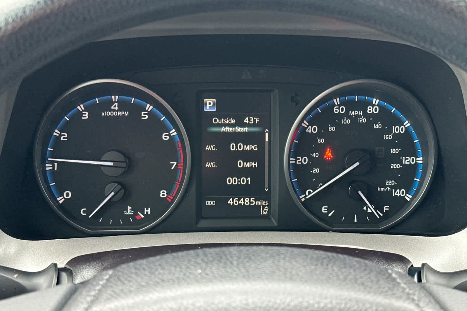 Thumbnail: 2018 Toyota RAV4 - 23