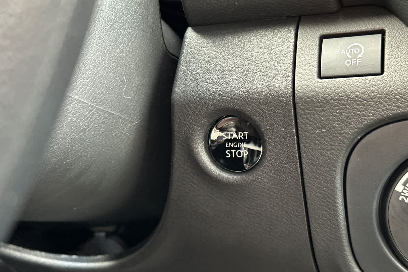 Thumbnail: 2026 Nissan Frontier - 21