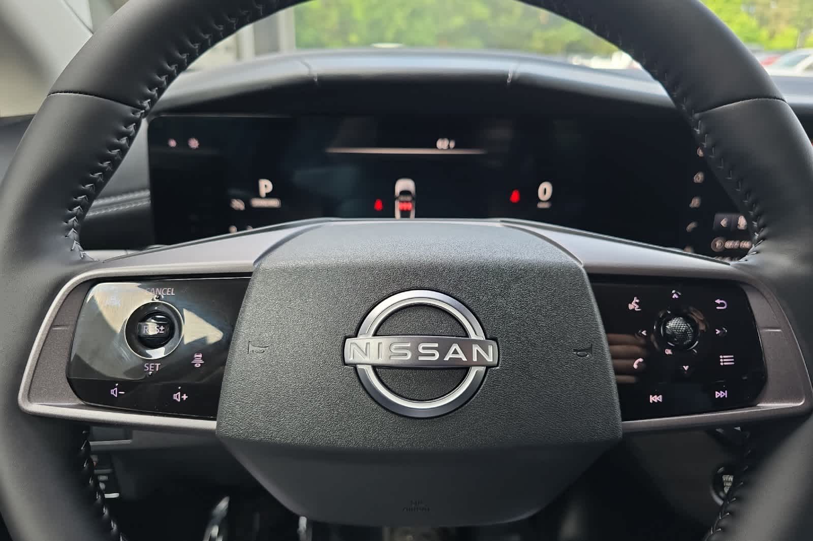 Thumbnail: 2025 Nissan Murano - 23