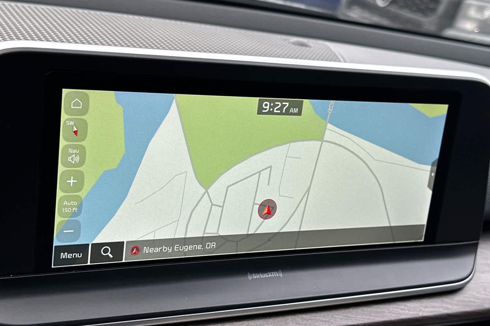 Thumbnail: 2022 Kia Telluride - 20