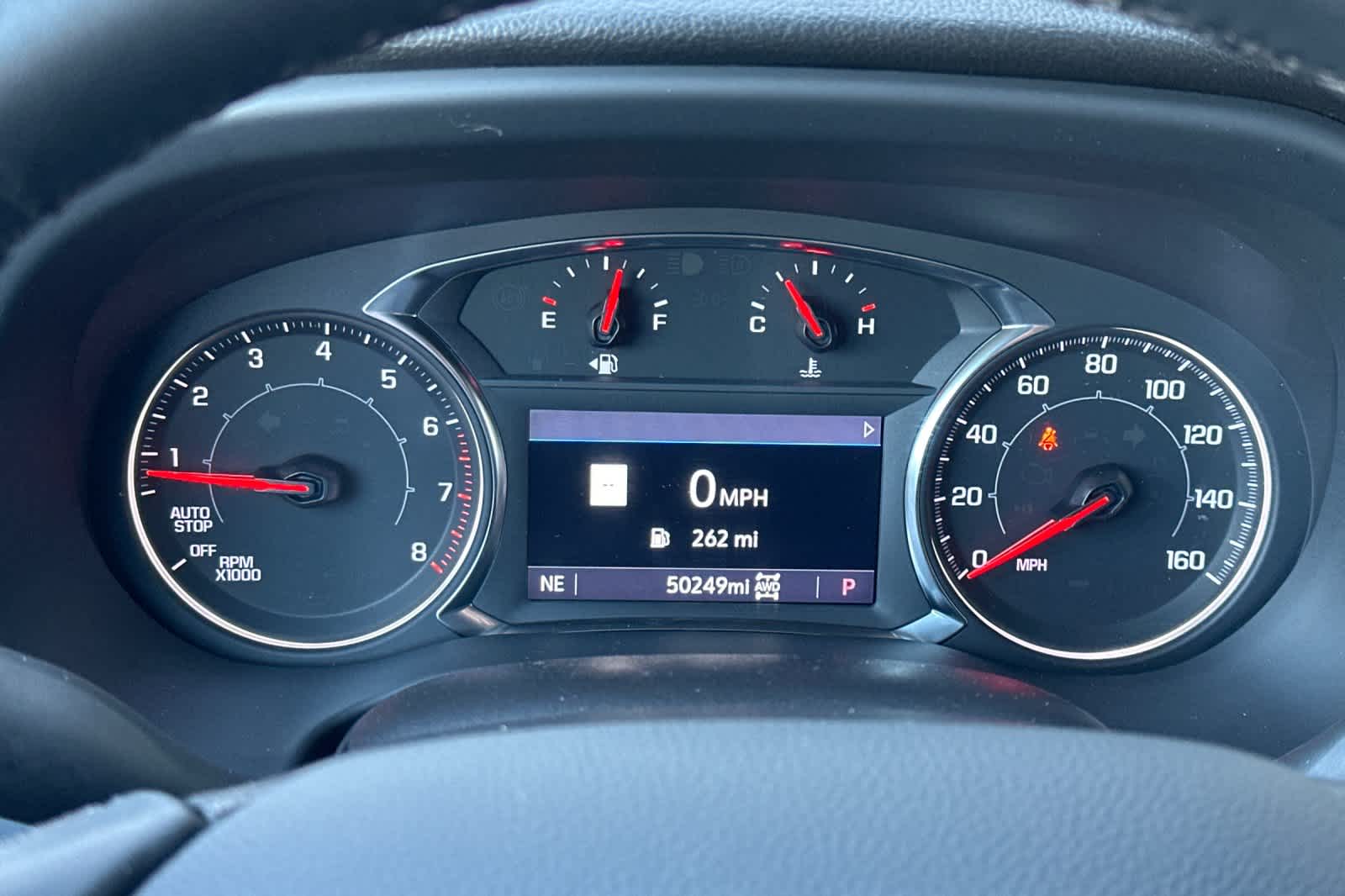 2023 GMC Acadia SLT 25