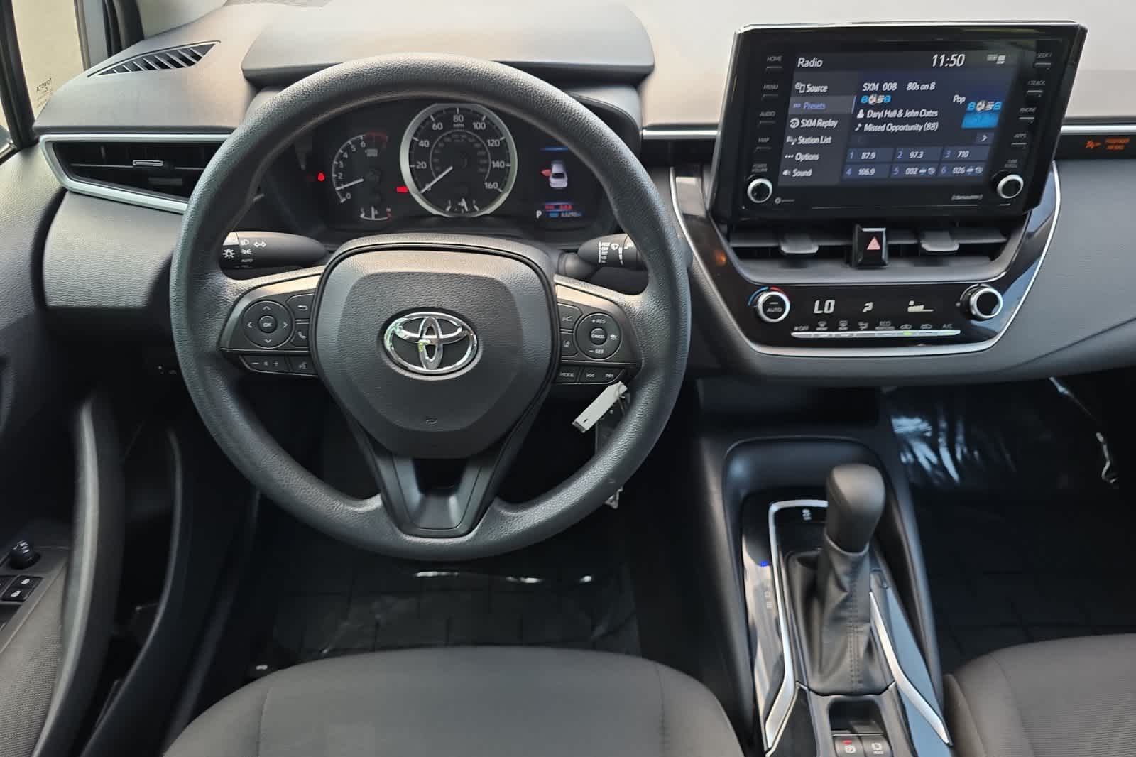 Thumbnail: 2022 Toyota Corolla - 14