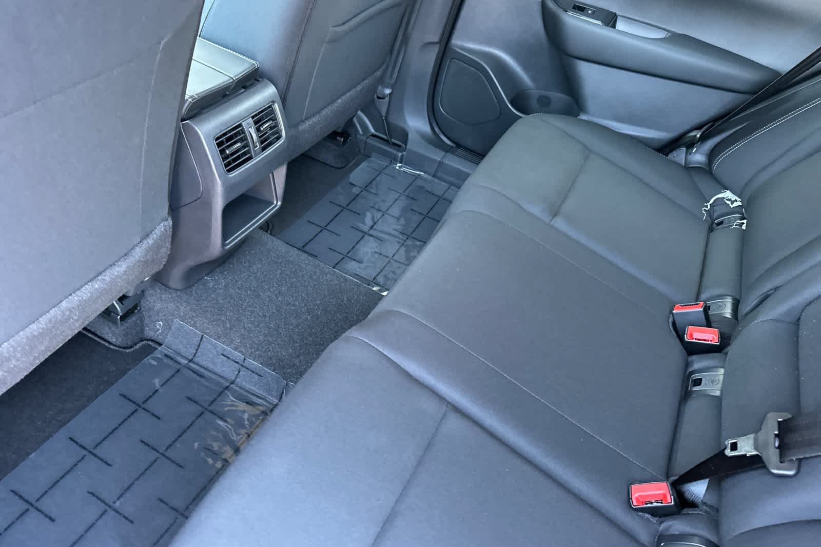 Thumbnail: 2025 Nissan Rogue - 4