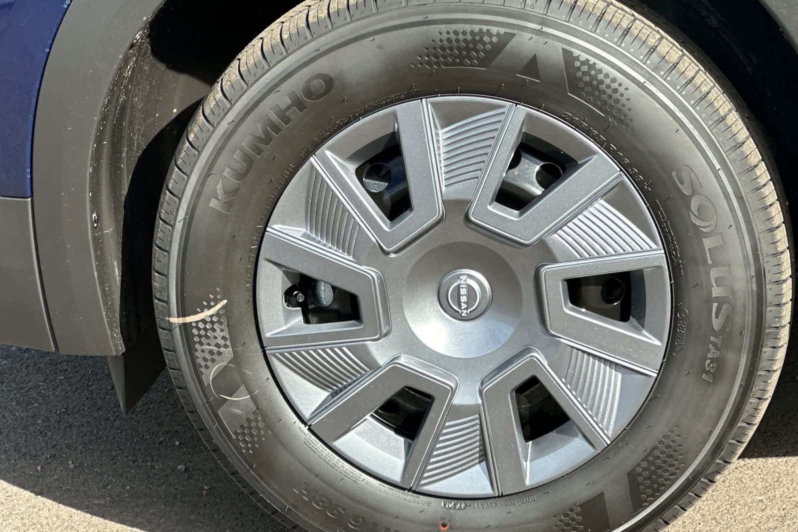 Thumbnail: 2026 Nissan Kicks - 24