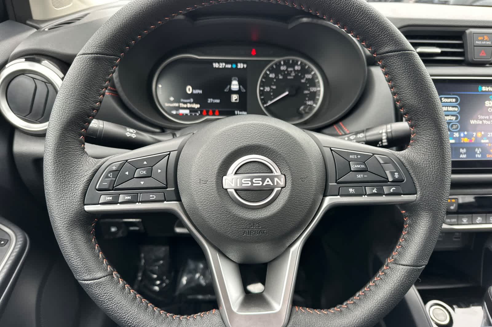 Thumbnail: 2025 Nissan Versa - 22