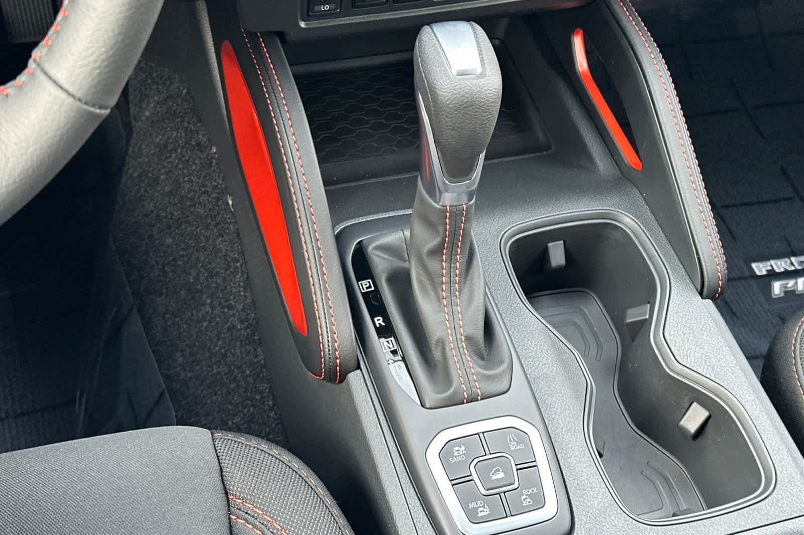 Thumbnail: 2026 Nissan Frontier - 20