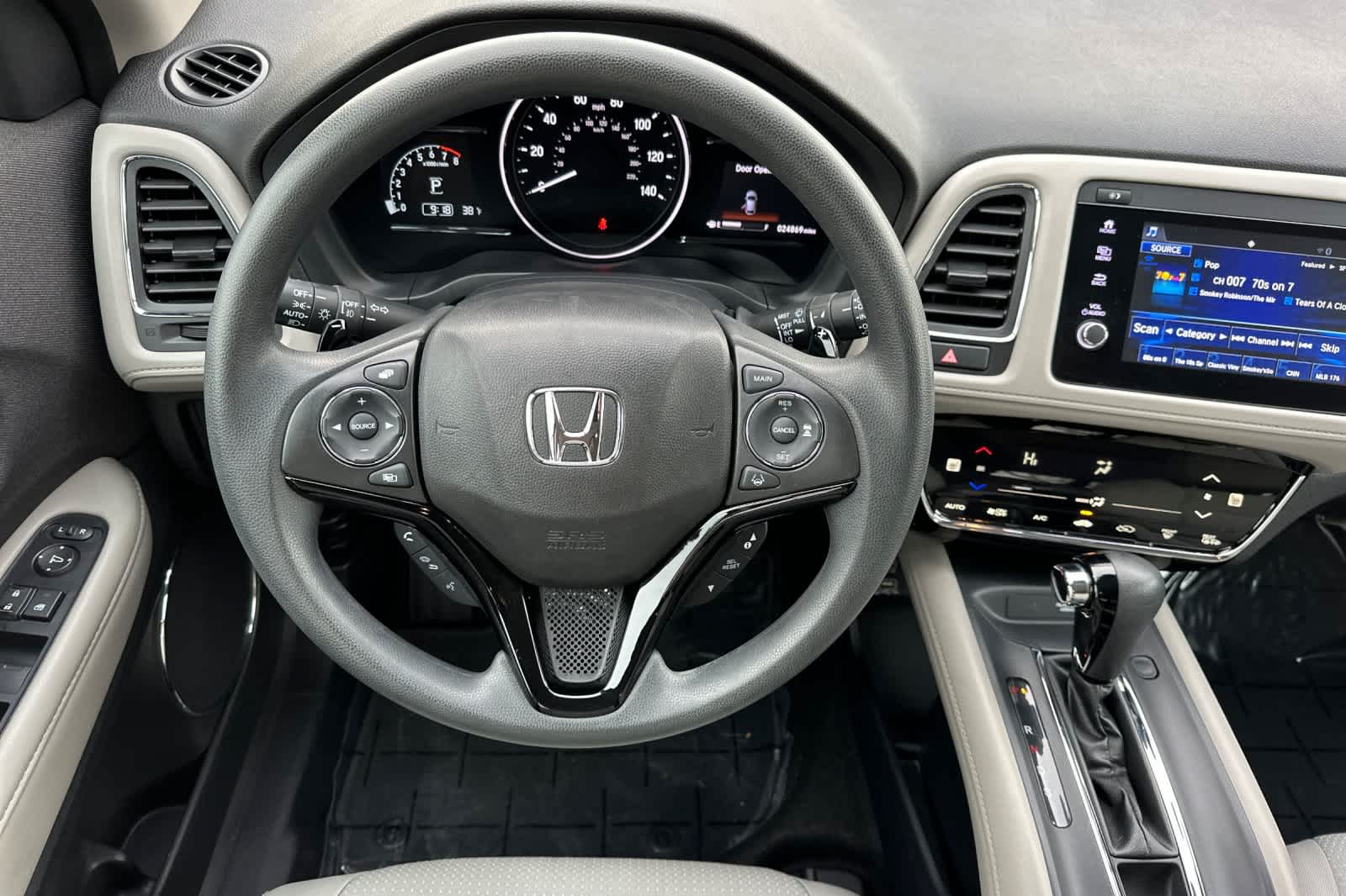 Thumbnail: 2020 Honda HR-V - 13