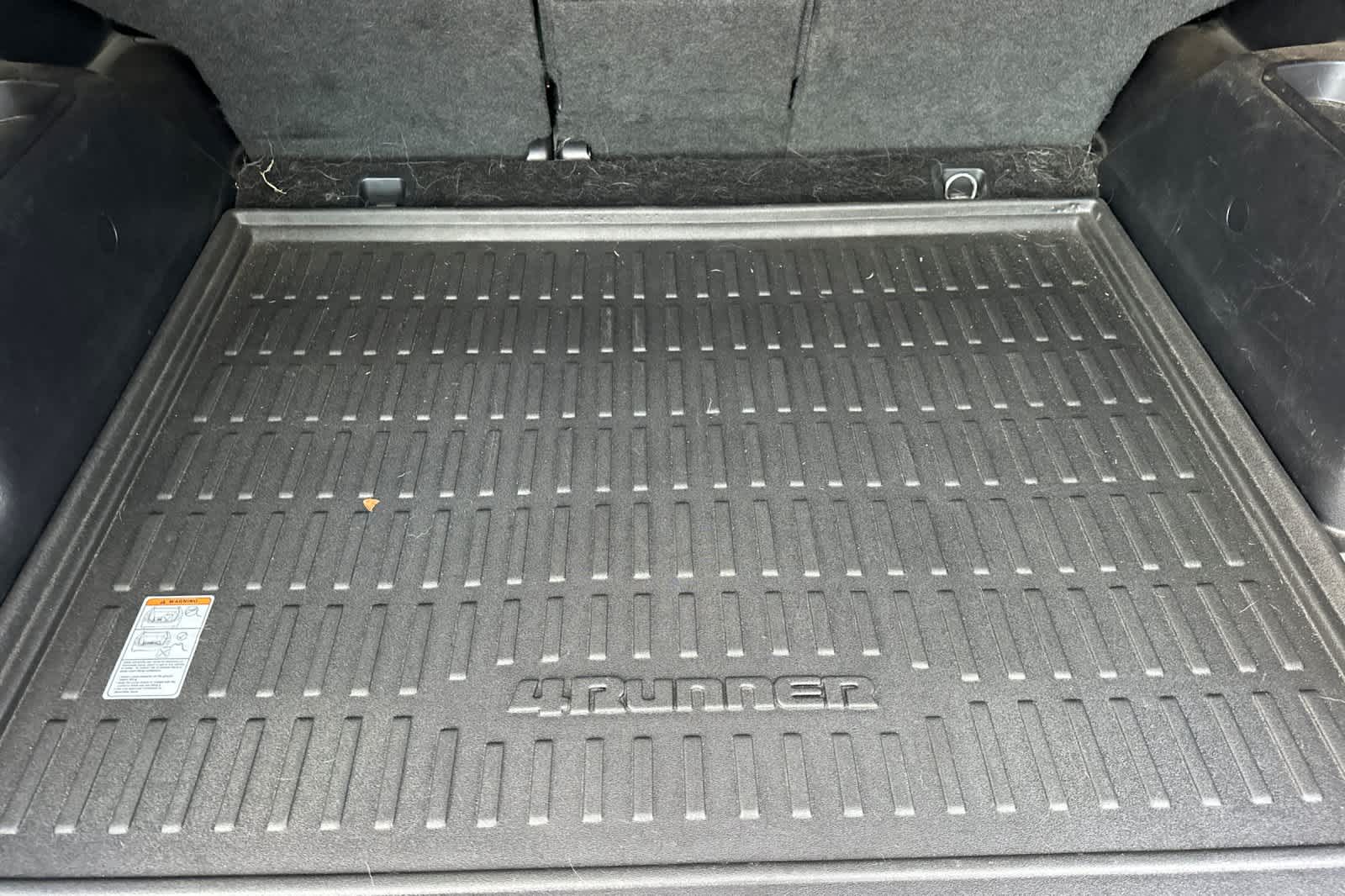 Thumbnail: 2022 Toyota 4Runner - 15