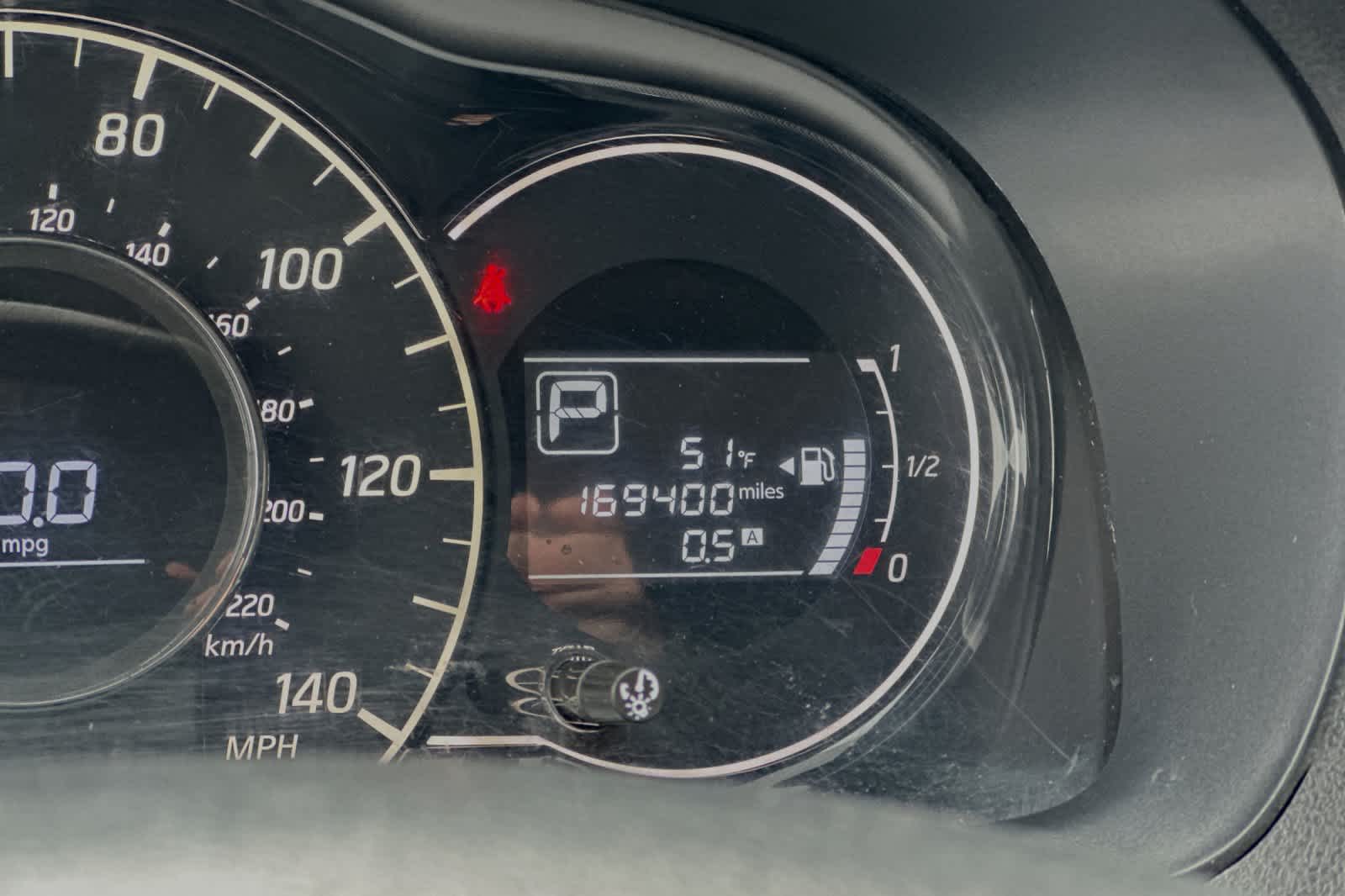 Thumbnail: 2015 Nissan Versa Note - 23
