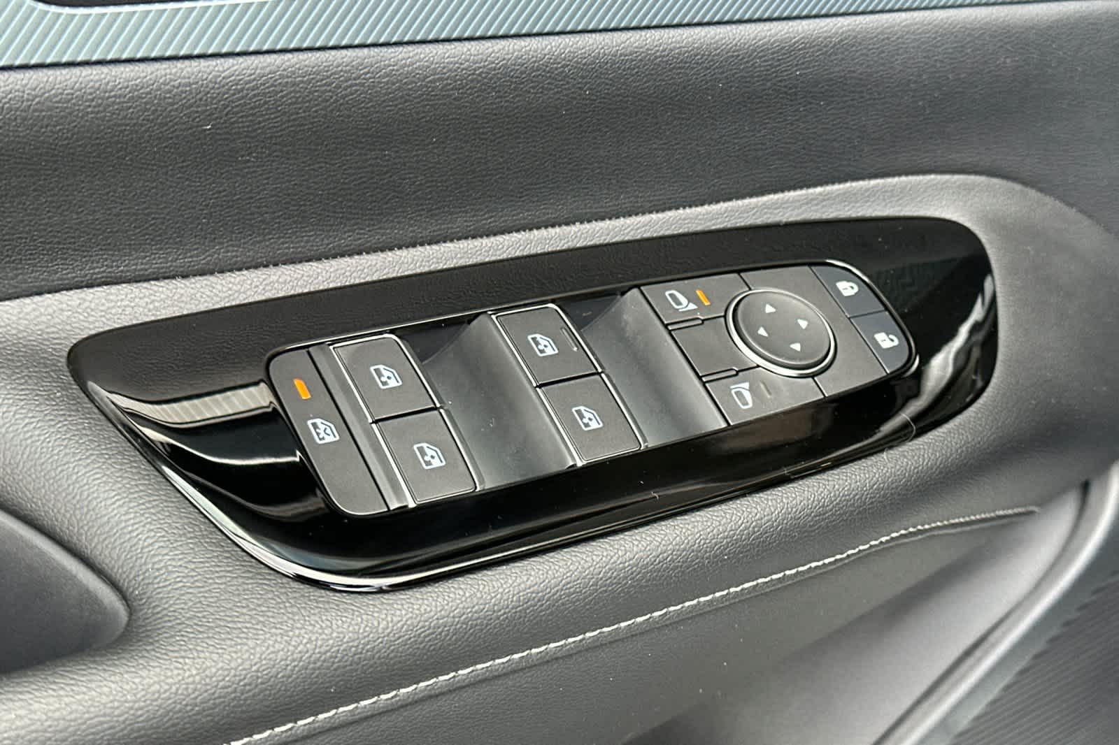 Thumbnail: 2025 Nissan Murano - 13