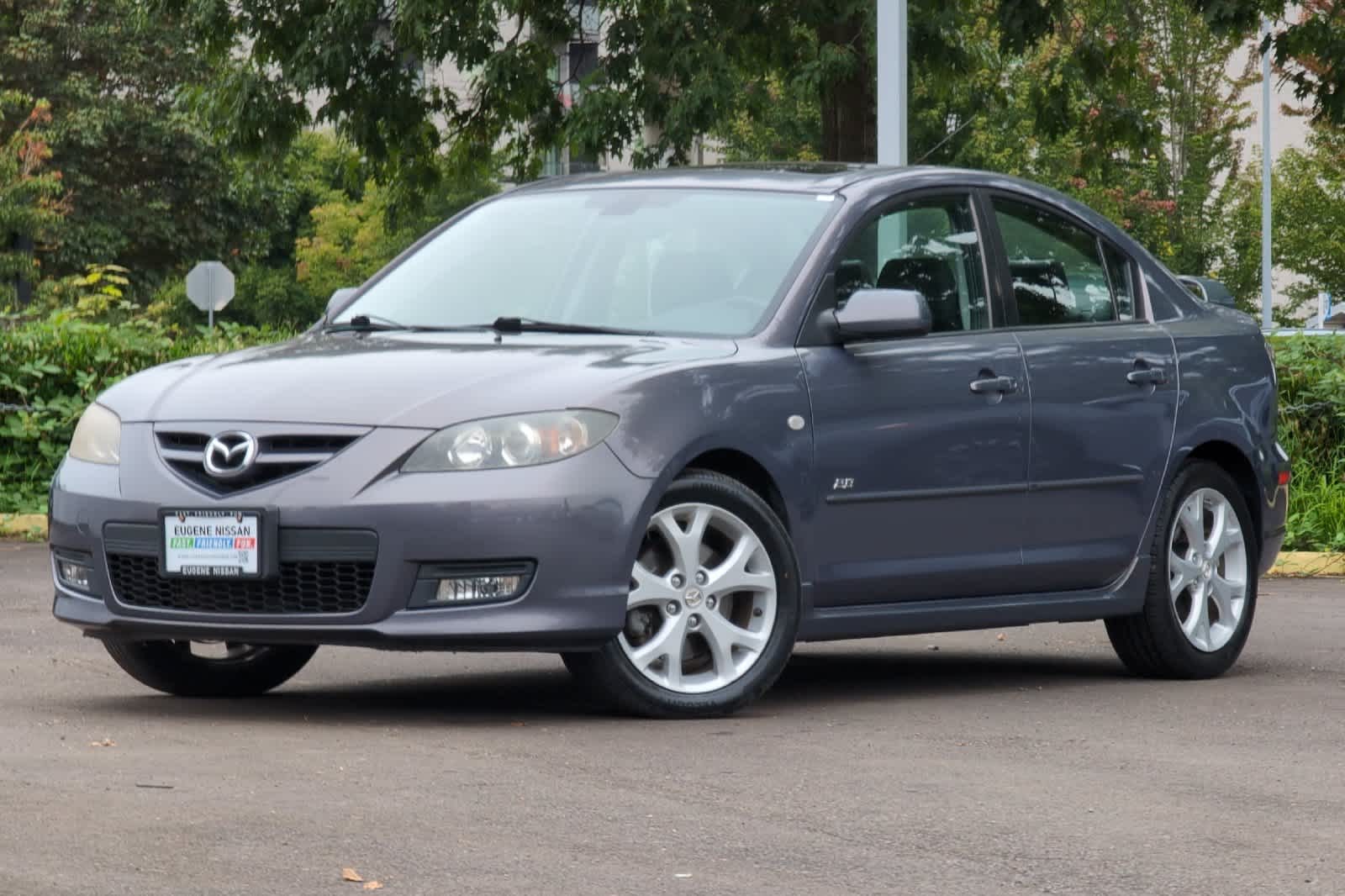 2009 Mazda Mazda3 s Grand Touring -
                  Eugene, OR