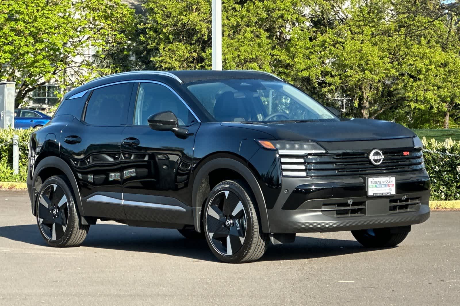 Thumbnail: 2025 Nissan Kicks - 9