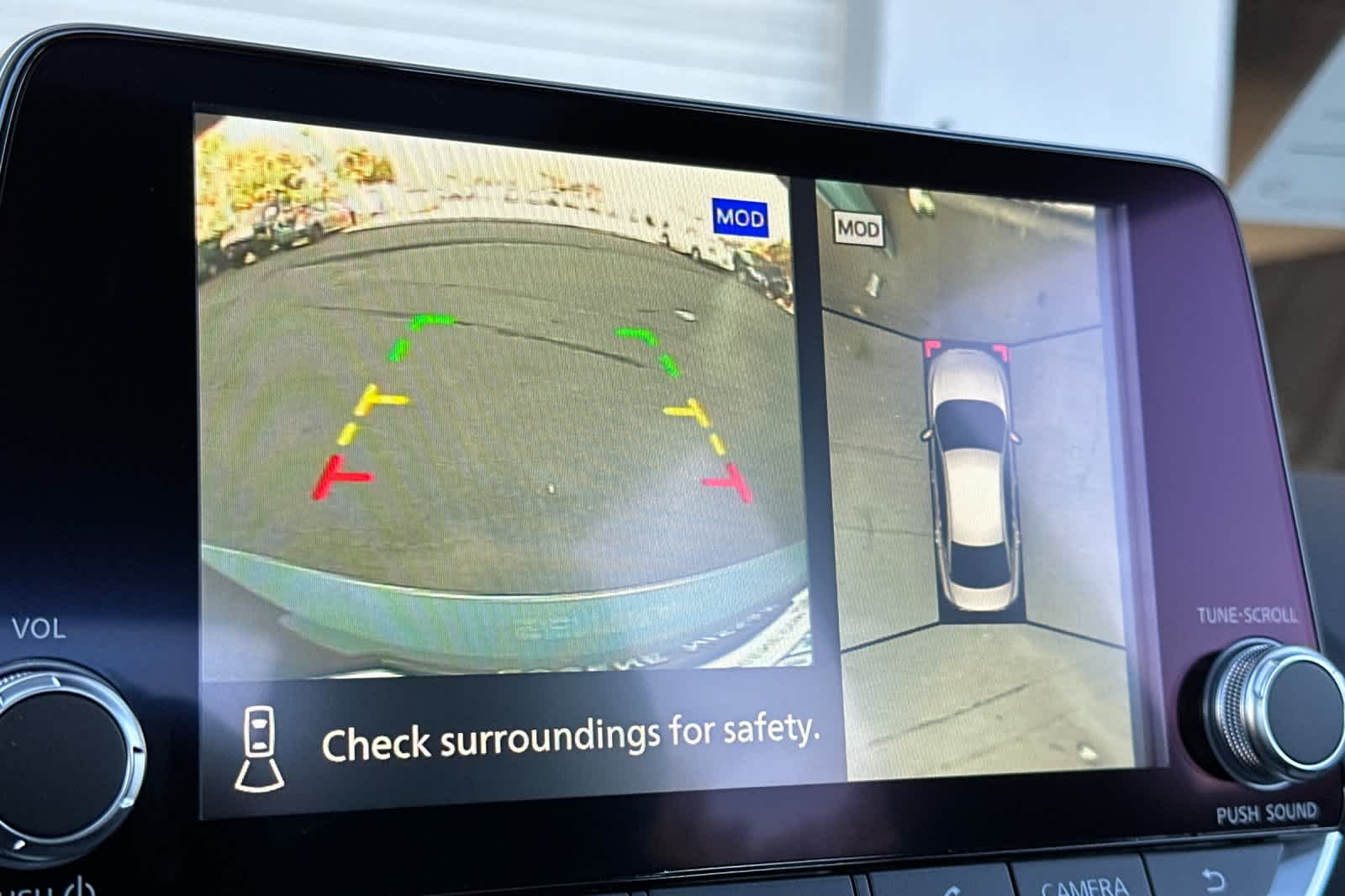 Thumbnail: 2025 Nissan Sentra - 18