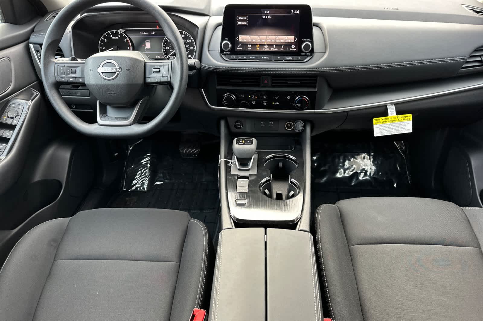 Thumbnail: 2026 Nissan Rogue - 3