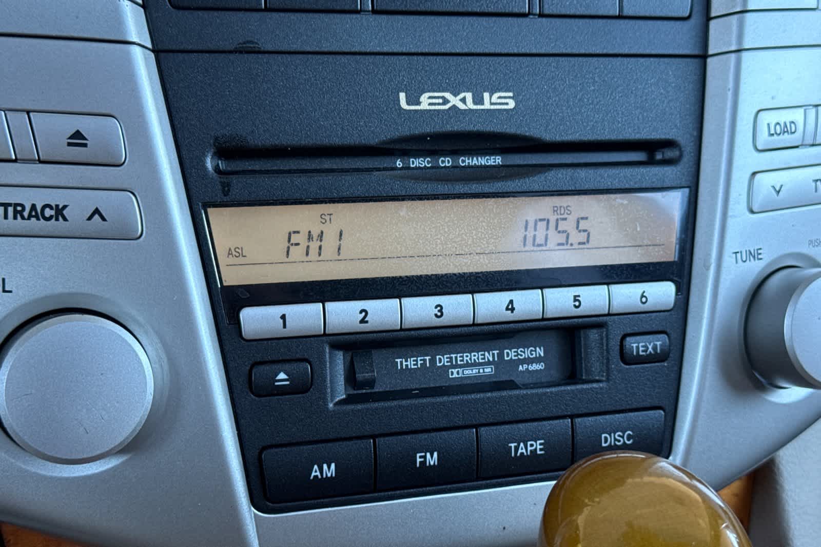 2005 Lexus RX 330 - Photo 18