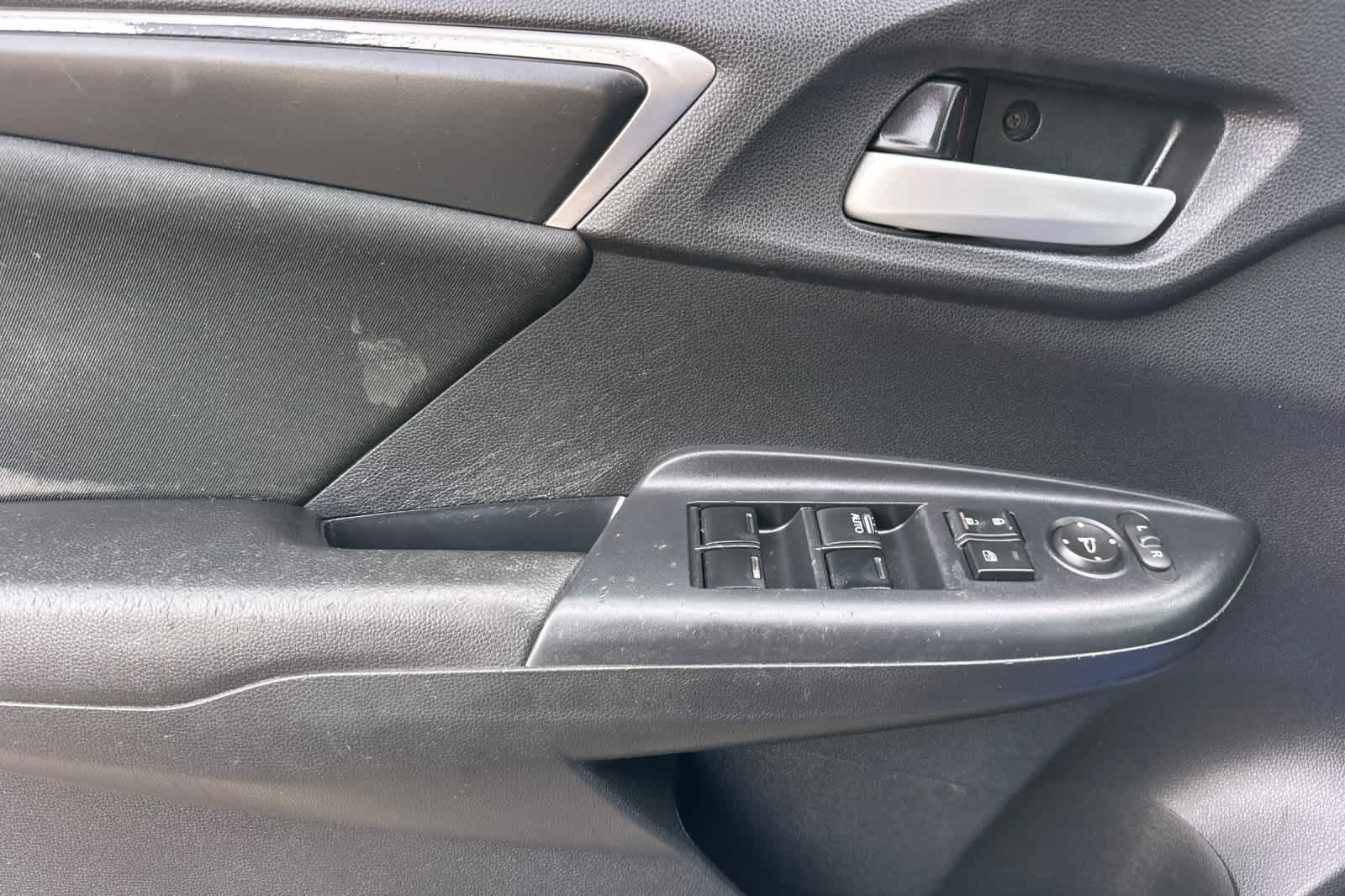 Thumbnail: 2017 Honda Fit - 12