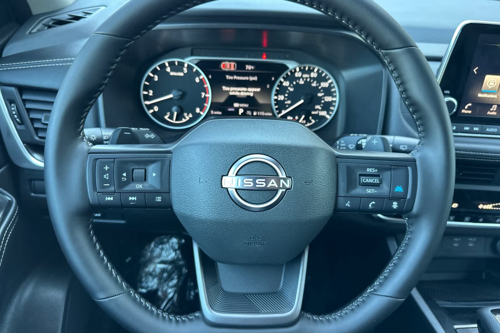 Thumbnail: 2026 Nissan Rogue - 23
