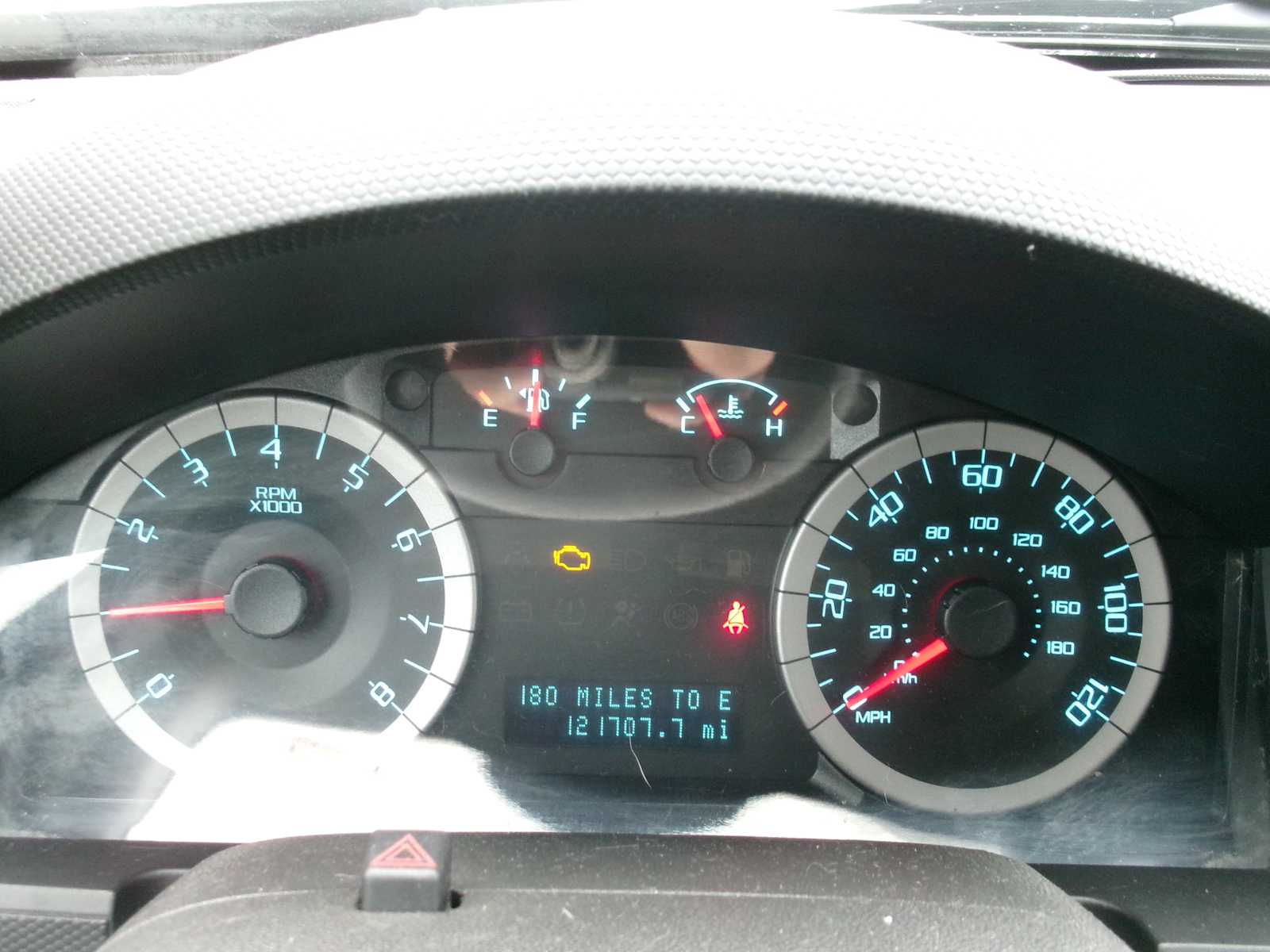 Thumbnail: 2012 Ford Escape - 11