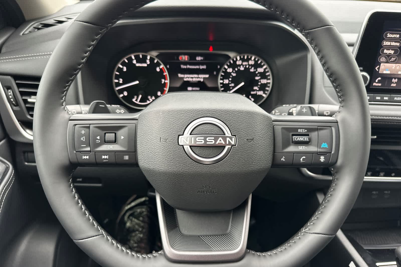 Thumbnail: 2026 Nissan Rogue - 23