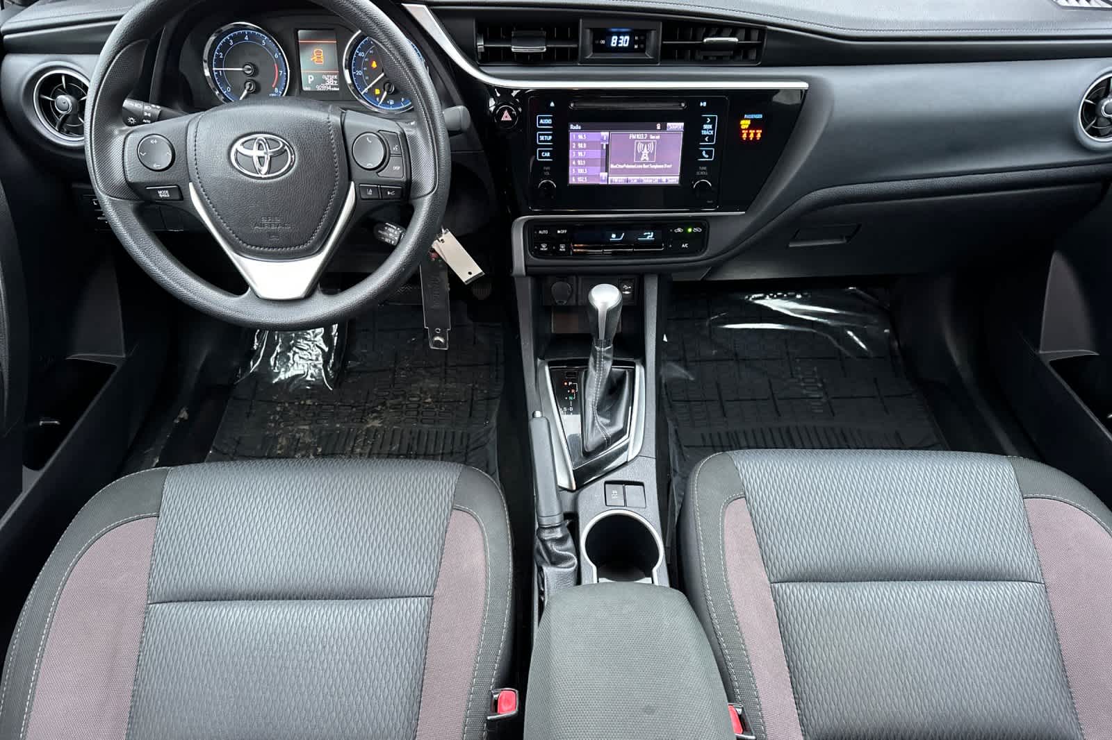 Thumbnail: 2018 Toyota Corolla - 3