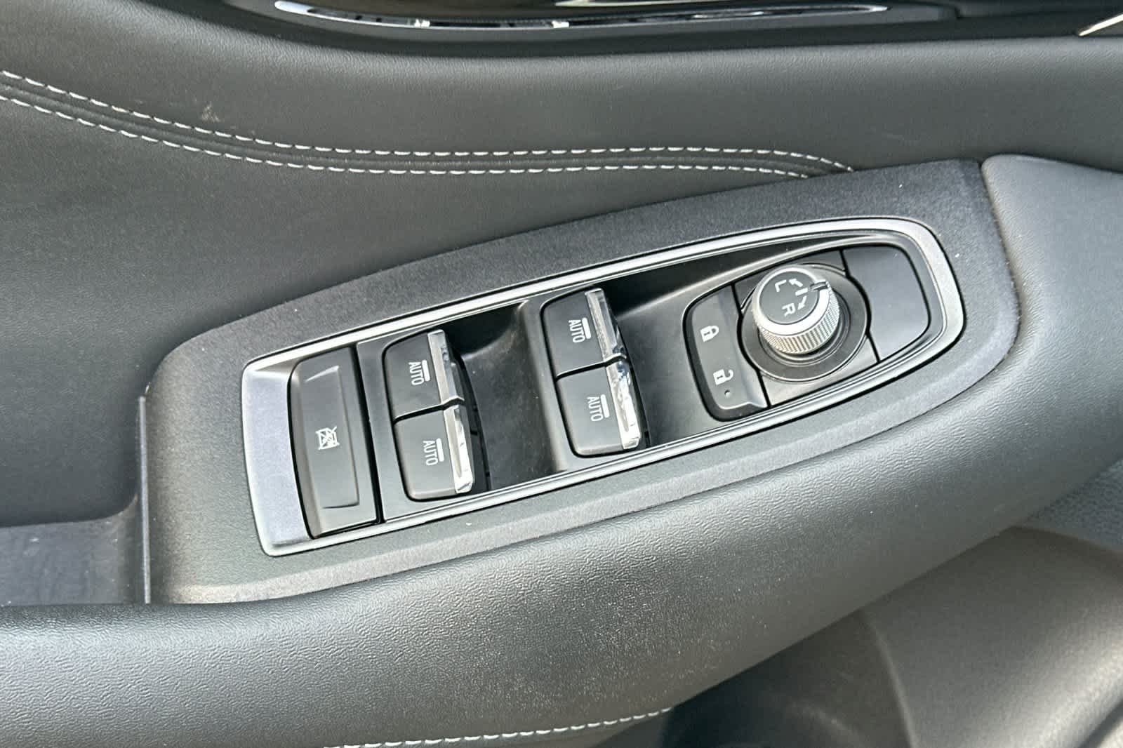 Thumbnail: 2020 Subaru Outback - 13