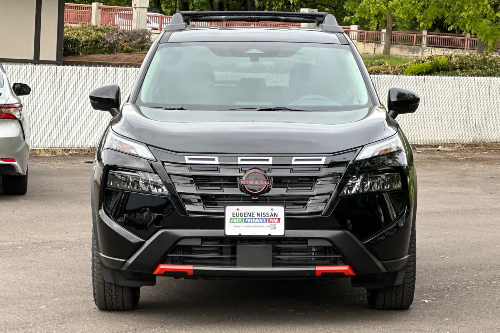 Thumbnail: 2026 Nissan Rogue - 10