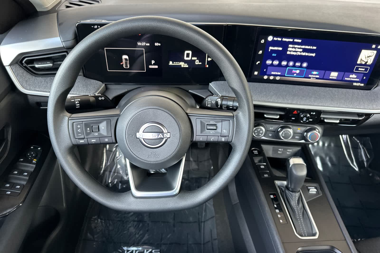 Thumbnail: 2026 Nissan Kicks - 14