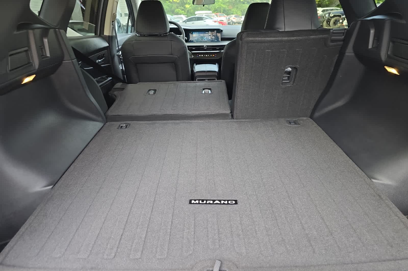 Thumbnail: 2025 Nissan Murano - 15