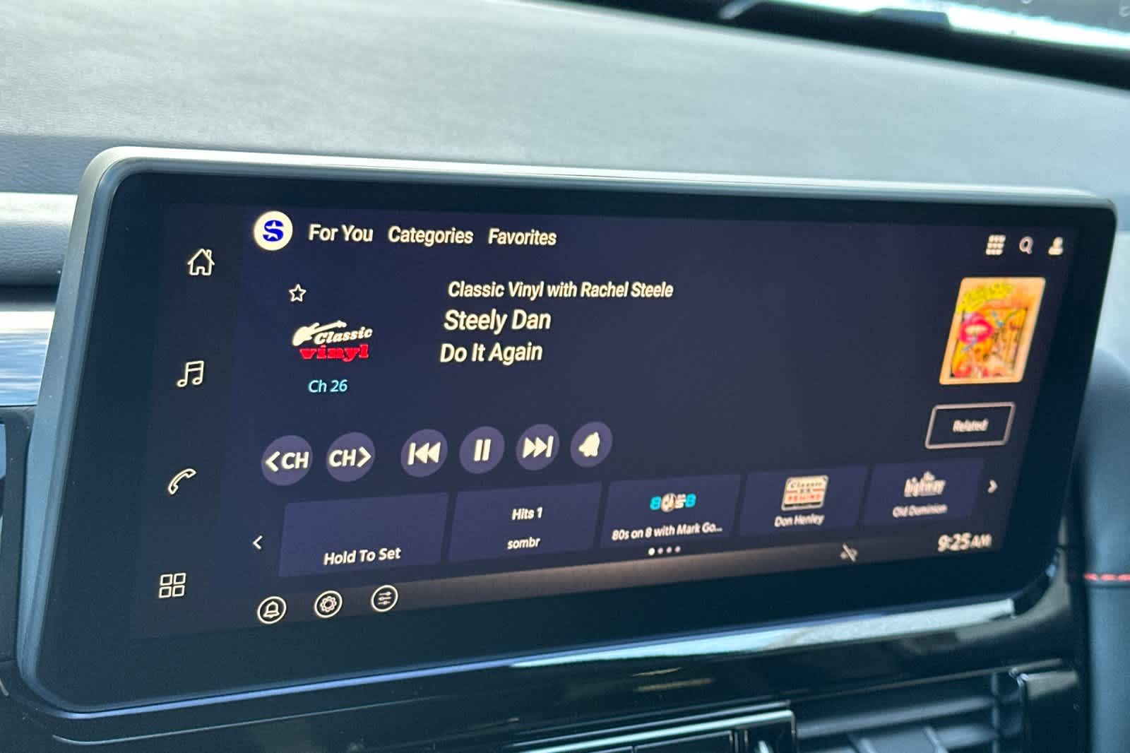 Thumbnail: 2026 Nissan Pathfinder - 19