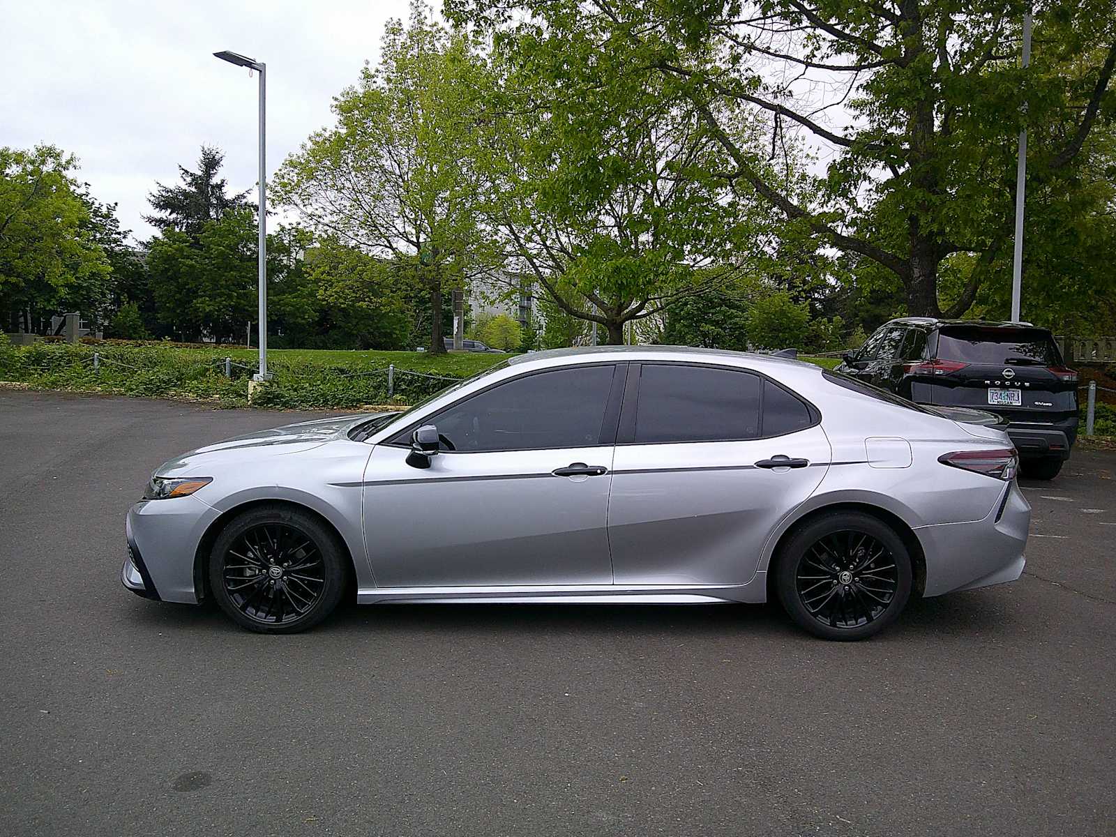 Thumbnail: 2022 Toyota Camry - 2