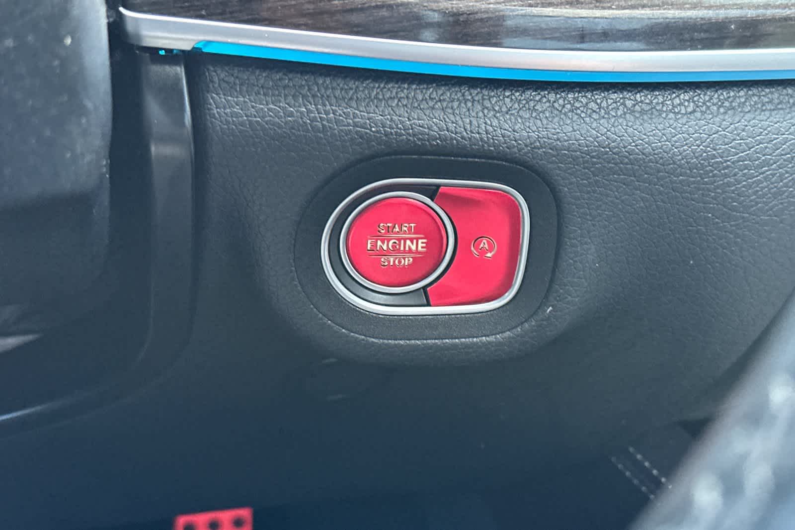 Thumbnail: 2020 Mercedes-Benz GLE - 23