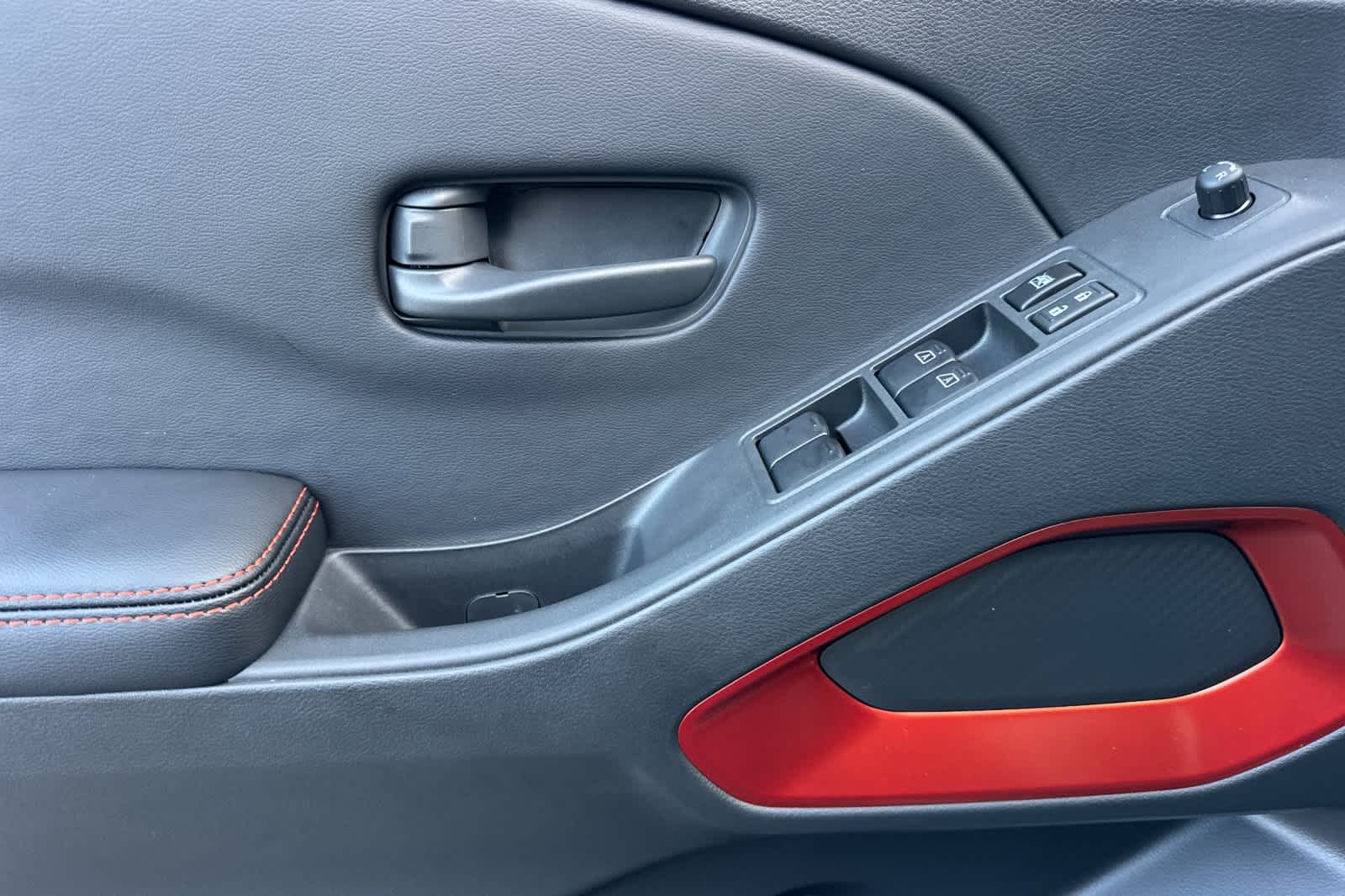 Thumbnail: 2026 Nissan Frontier - 12