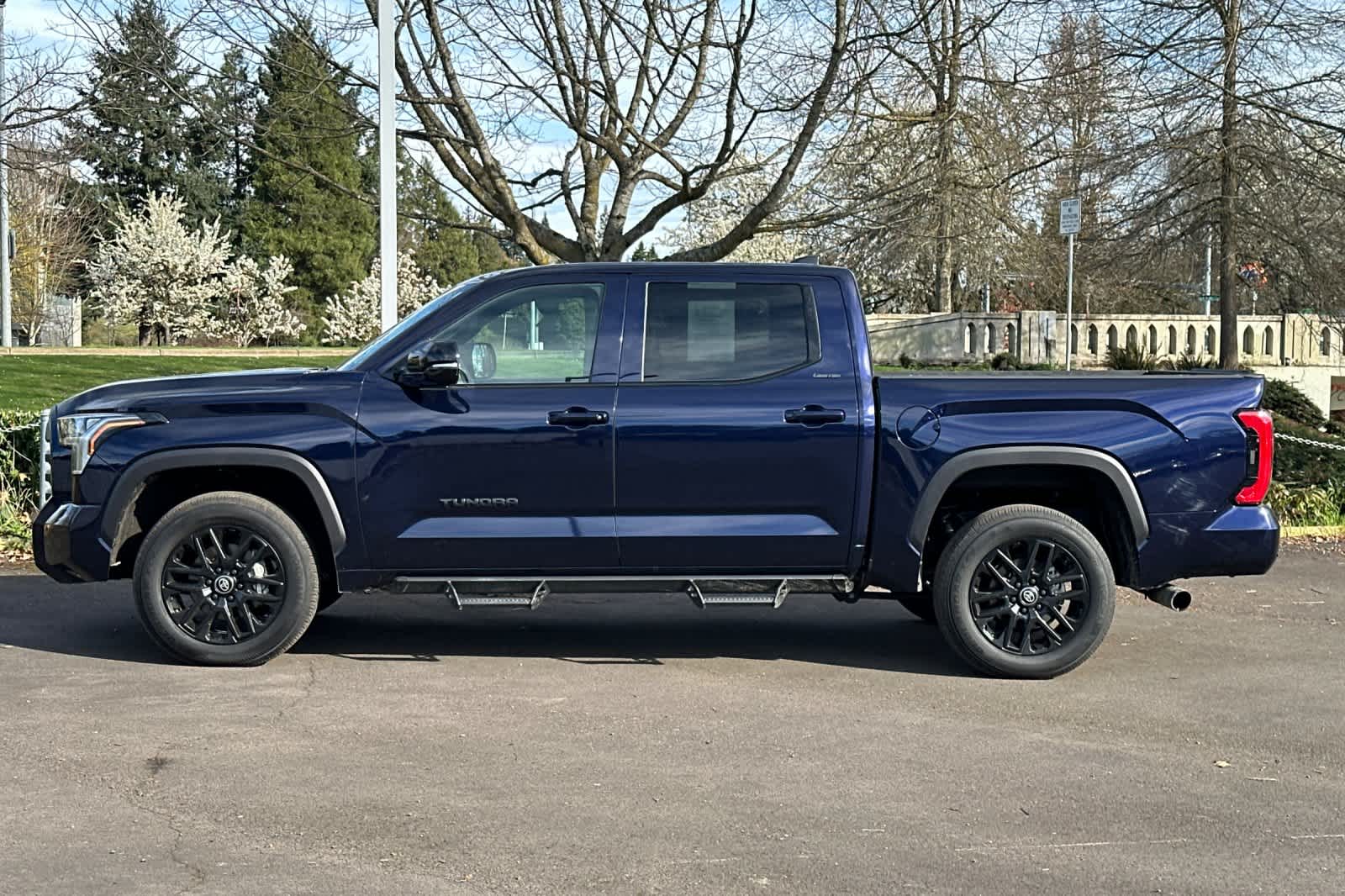 Thumbnail: 2025 Toyota Tundra - 5