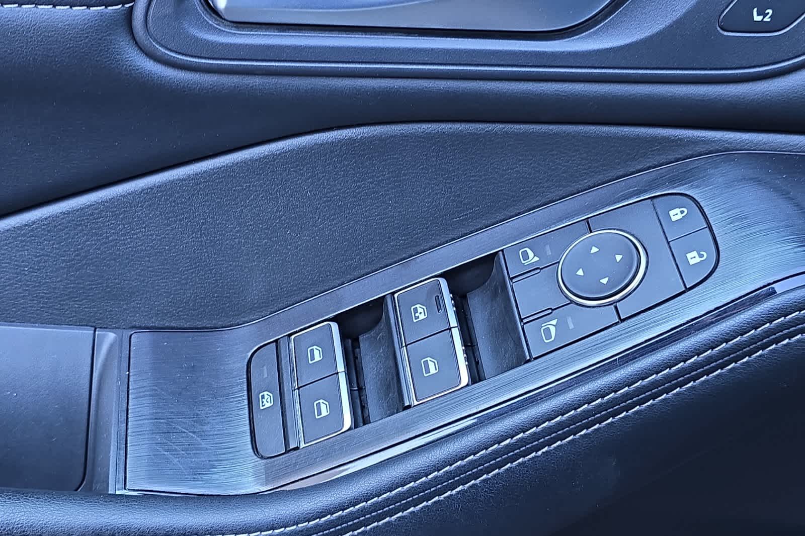 Thumbnail: 2024 Nissan Rogue - 13