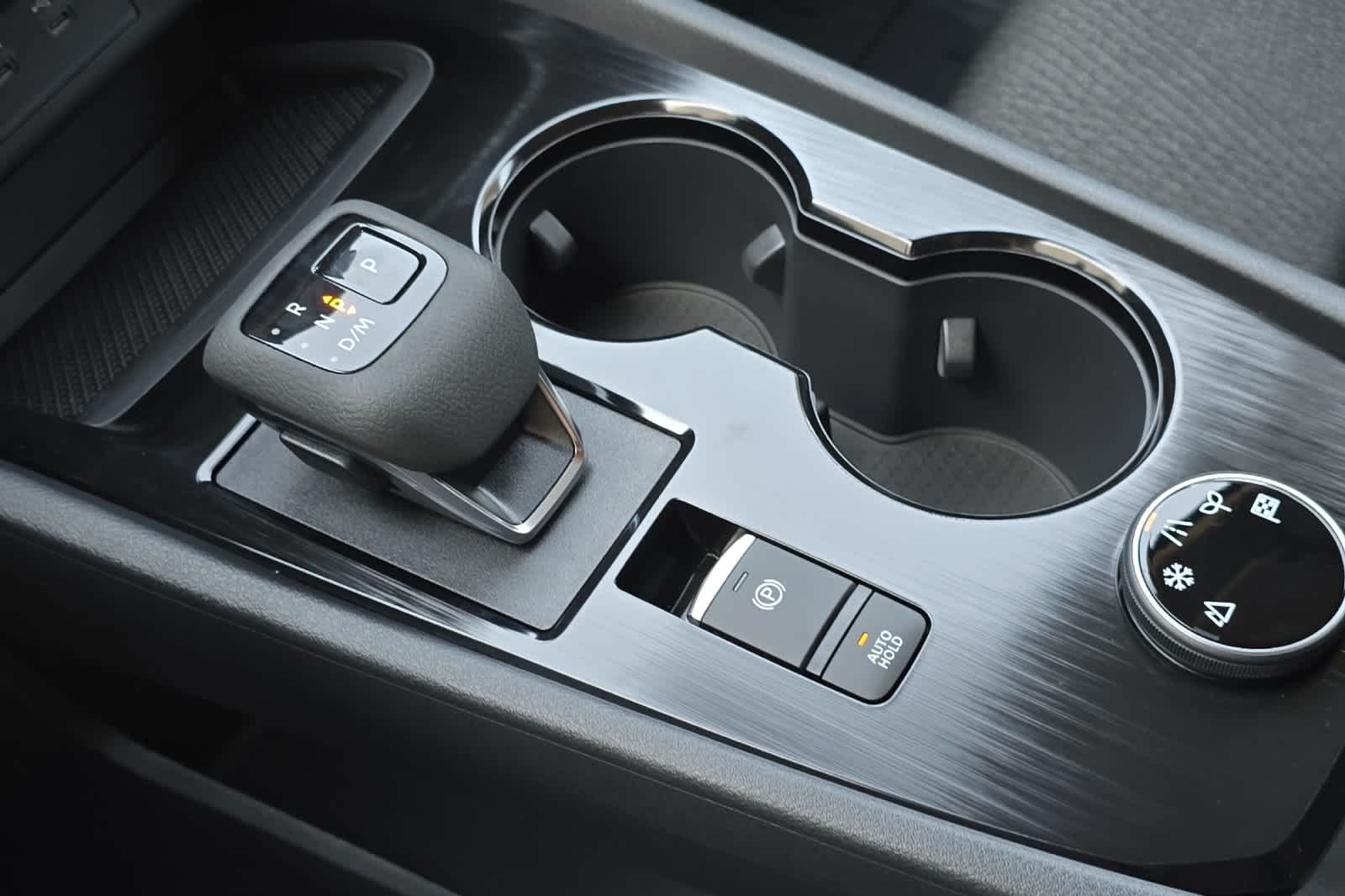 Thumbnail: 2025 Nissan Rogue - 21