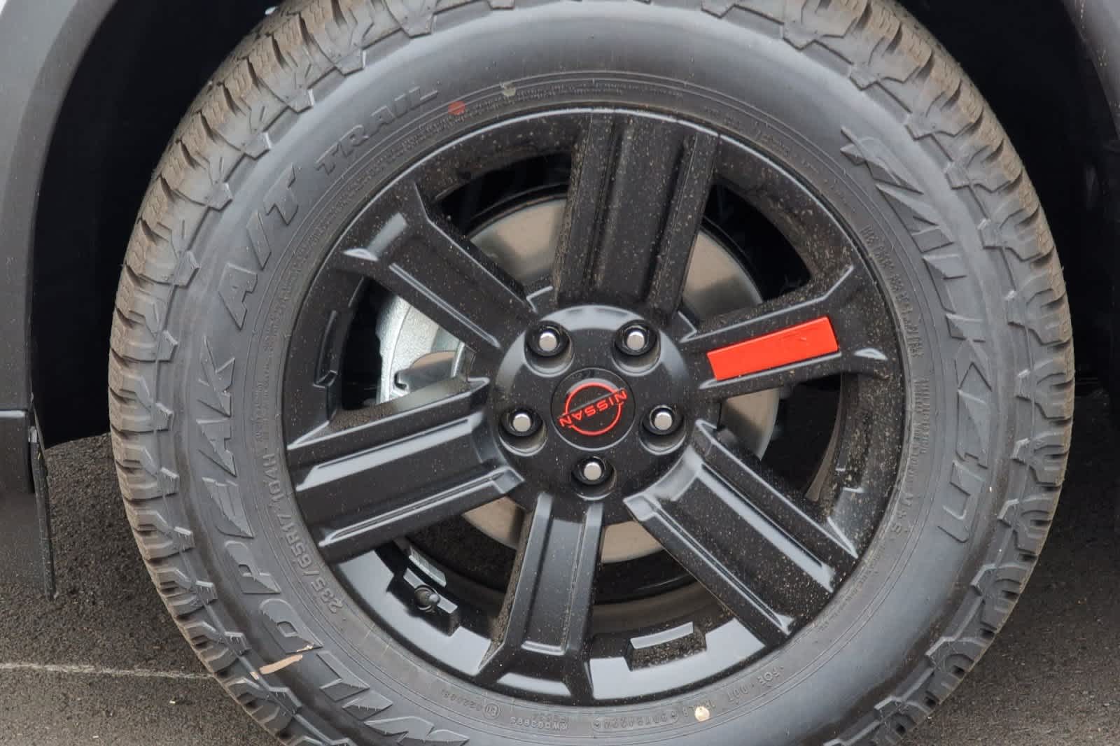 Thumbnail: 2026 Nissan Rogue - 25