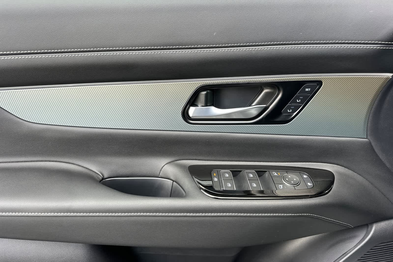 Thumbnail: 2025 Nissan Murano - 12