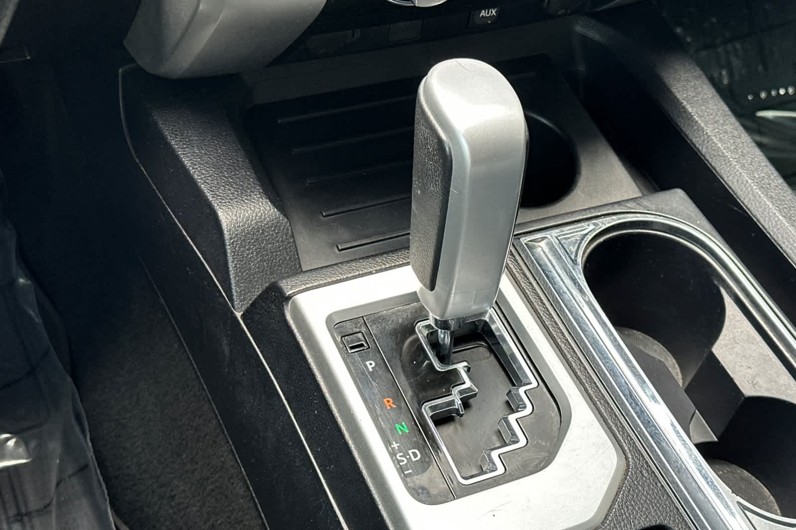 Thumbnail: 2018 Toyota Tundra - 19